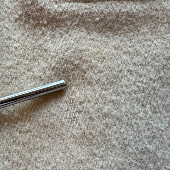 Vintage Beau Brumm Wool Coat – Size Small (Tagged 10) – Made in USA - Picture 13 of 16